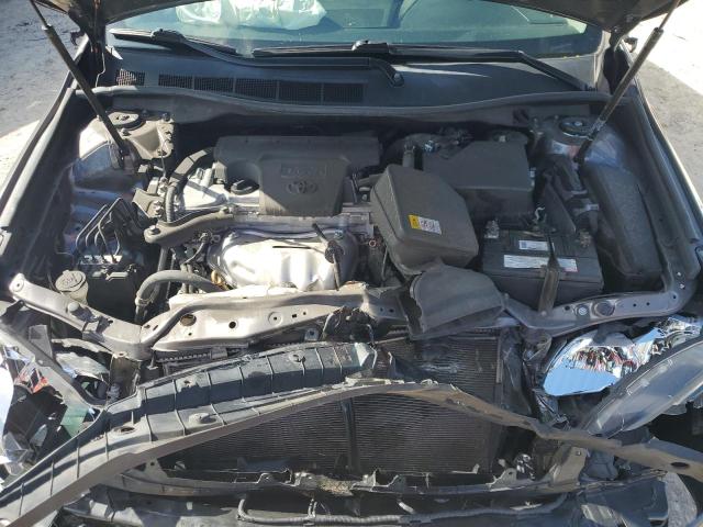 Photo 10 VIN: 4T1BF1FK5HU708640 - TOYOTA CAMRY LE 