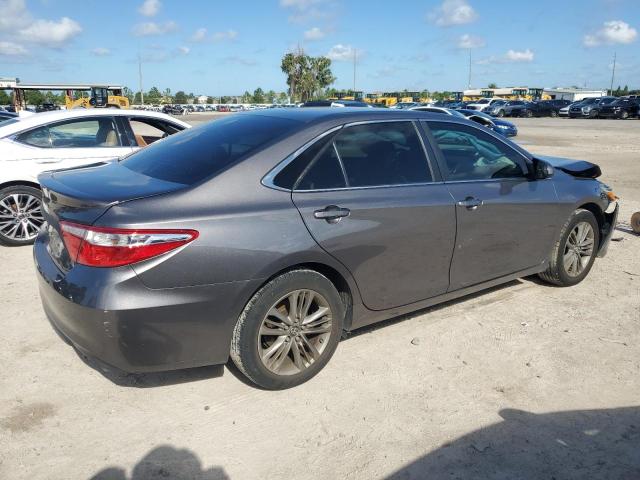 Photo 2 VIN: 4T1BF1FK5HU708640 - TOYOTA CAMRY LE 