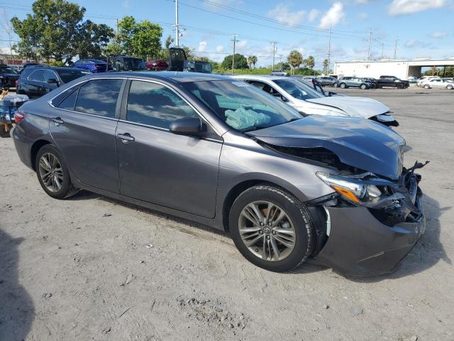 Photo 3 VIN: 4T1BF1FK5HU708640 - TOYOTA CAMRY LE 