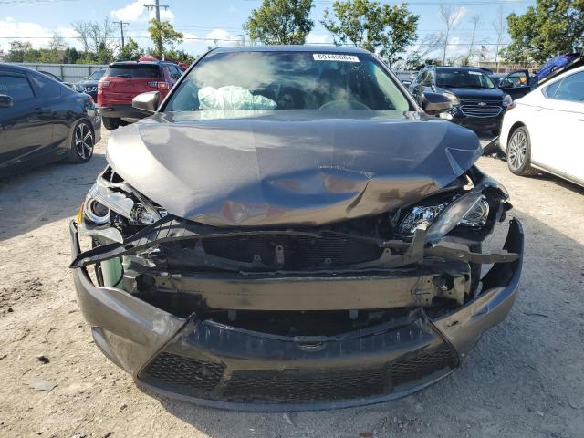 Photo 4 VIN: 4T1BF1FK5HU708640 - TOYOTA CAMRY LE 