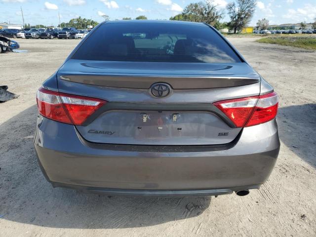 Photo 5 VIN: 4T1BF1FK5HU708640 - TOYOTA CAMRY LE 