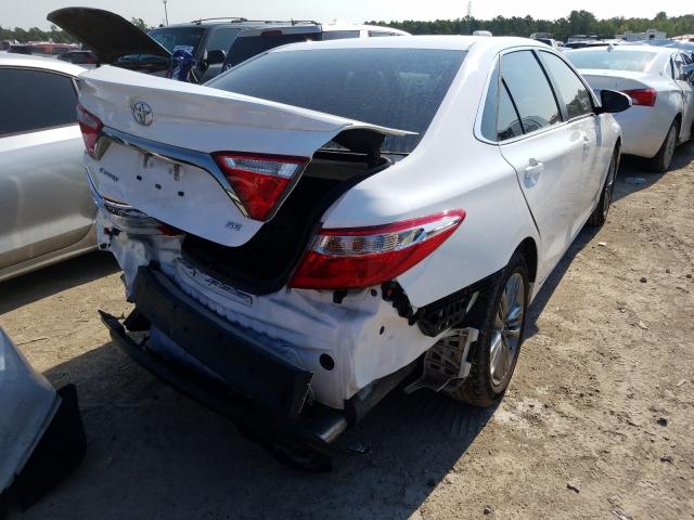 Photo 3 VIN: 4T1BF1FK5HU710503 - TOYOTA CAMRY LE 