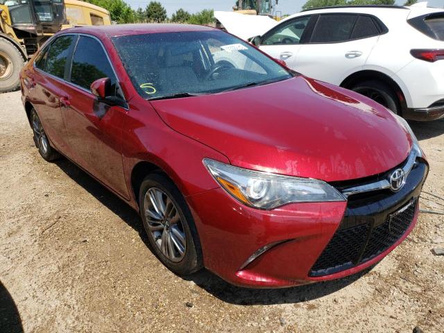 Photo 3 VIN: 4T1BF1FK5HU711182 - TOYOTA CAMRY LE 