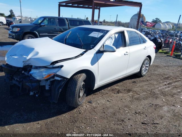 Photo 1 VIN: 4T1BF1FK5HU712140 - TOYOTA CAMRY 