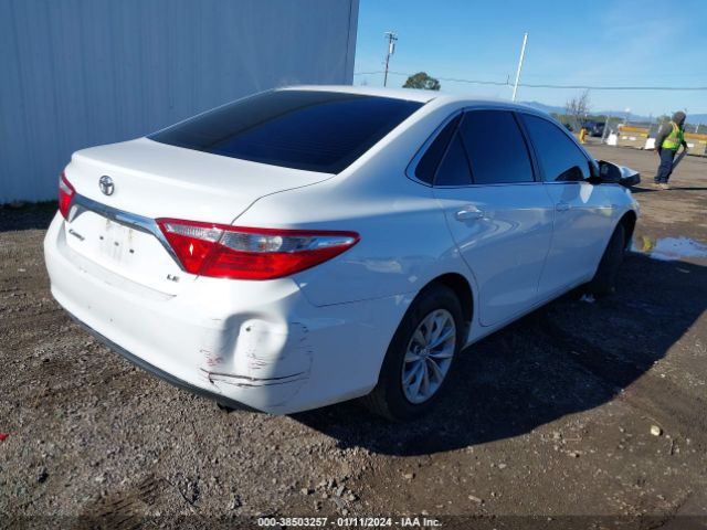 Photo 3 VIN: 4T1BF1FK5HU712140 - TOYOTA CAMRY 