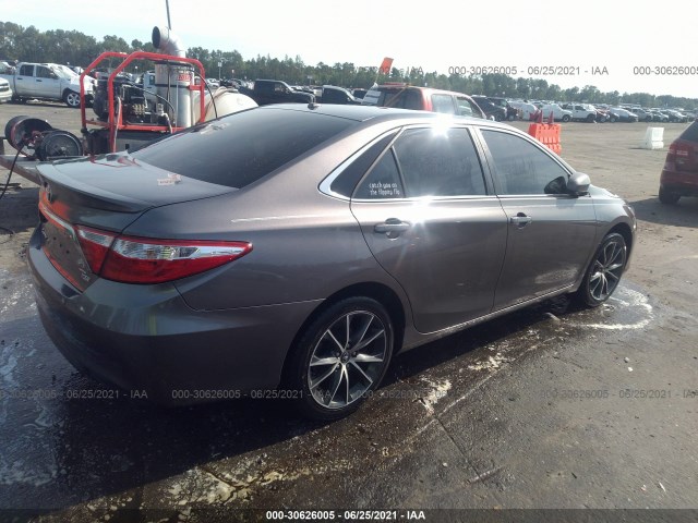 Photo 3 VIN: 4T1BF1FK5HU712249 - TOYOTA CAMRY 