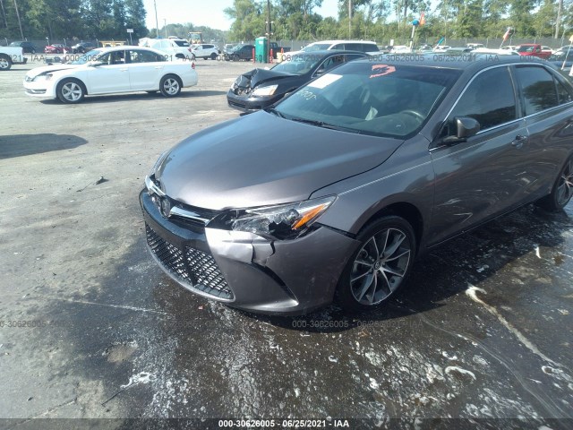 Photo 5 VIN: 4T1BF1FK5HU712249 - TOYOTA CAMRY 