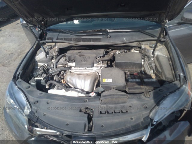 Photo 9 VIN: 4T1BF1FK5HU712249 - TOYOTA CAMRY 