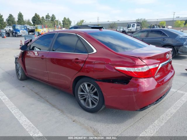 Photo 2 VIN: 4T1BF1FK5HU714468 - TOYOTA CAMRY 