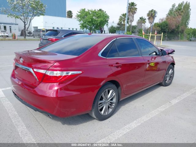 Photo 3 VIN: 4T1BF1FK5HU714468 - TOYOTA CAMRY 