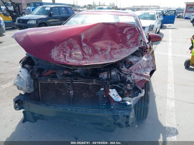 Photo 5 VIN: 4T1BF1FK5HU714468 - TOYOTA CAMRY 