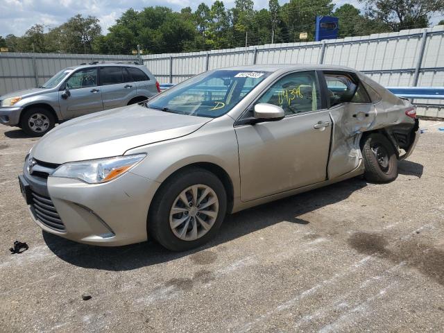 Photo 0 VIN: 4T1BF1FK5HU715832 - TOYOTA CAMRY LE 