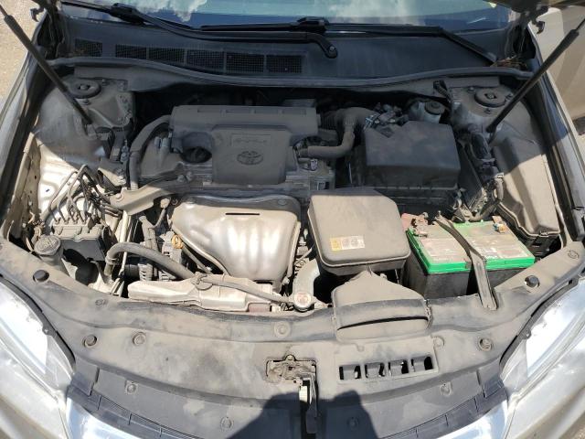 Photo 10 VIN: 4T1BF1FK5HU715832 - TOYOTA CAMRY LE 