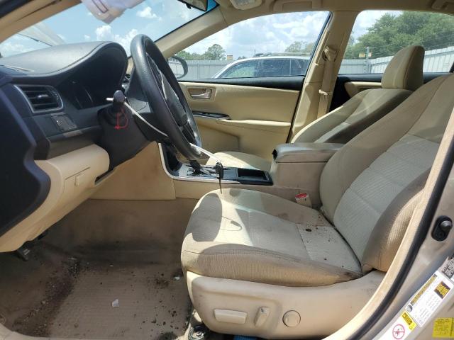 Photo 6 VIN: 4T1BF1FK5HU715832 - TOYOTA CAMRY LE 