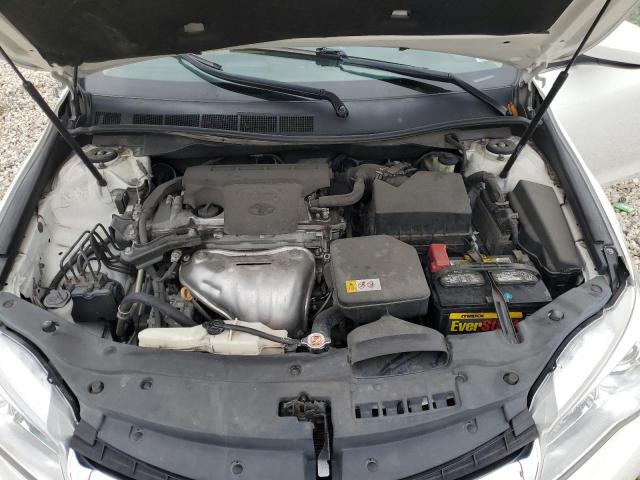 Photo 10 VIN: 4T1BF1FK5HU715989 - TOYOTA CAMRY 