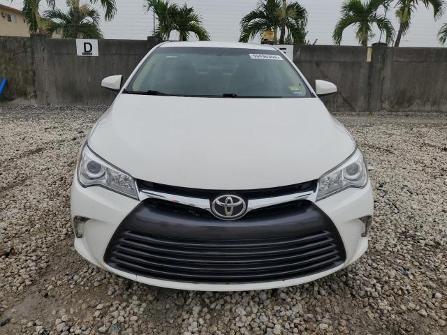 Photo 4 VIN: 4T1BF1FK5HU715989 - TOYOTA CAMRY 