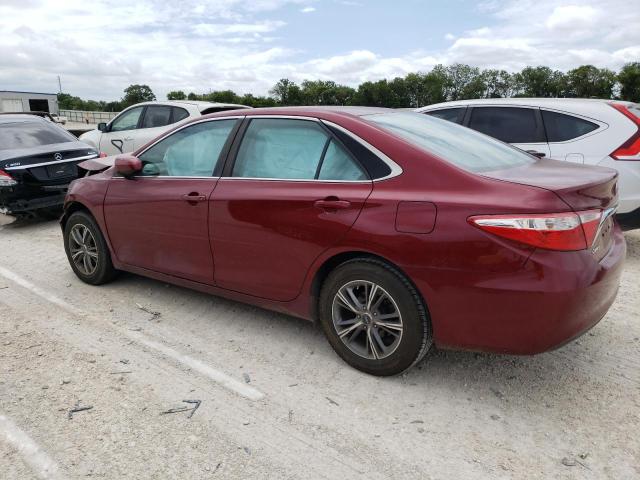 Photo 1 VIN: 4T1BF1FK5HU716365 - TOYOTA CAMRY LE 