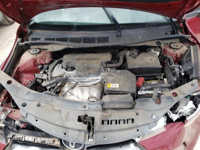 Photo 10 VIN: 4T1BF1FK5HU716365 - TOYOTA CAMRY LE 