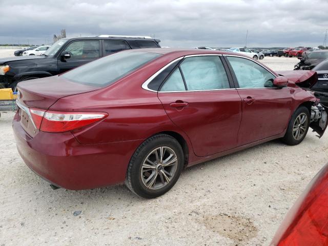 Photo 2 VIN: 4T1BF1FK5HU716365 - TOYOTA CAMRY LE 