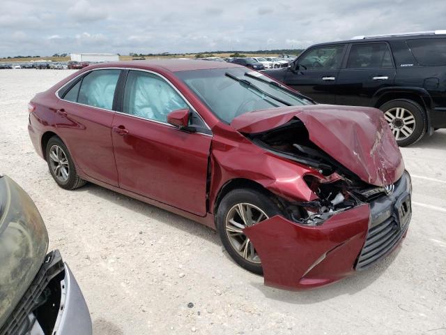 Photo 3 VIN: 4T1BF1FK5HU716365 - TOYOTA CAMRY LE 