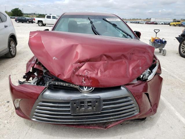 Photo 4 VIN: 4T1BF1FK5HU716365 - TOYOTA CAMRY LE 