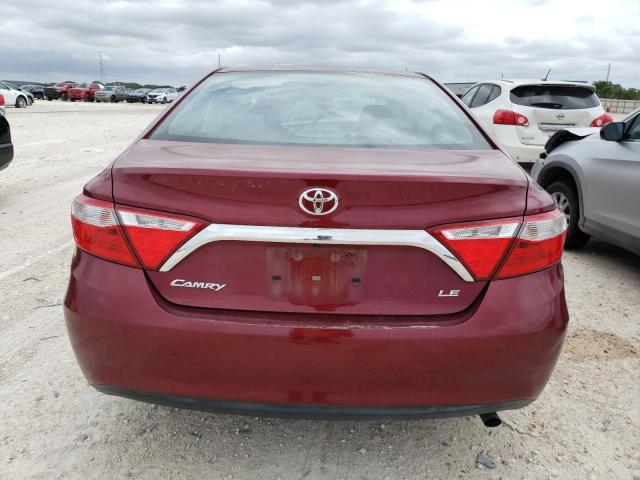 Photo 5 VIN: 4T1BF1FK5HU716365 - TOYOTA CAMRY LE 