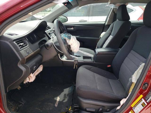 Photo 6 VIN: 4T1BF1FK5HU716365 - TOYOTA CAMRY LE 