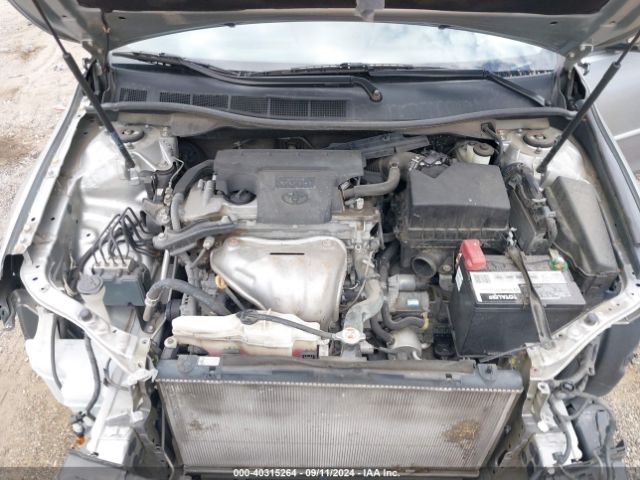 Photo 9 VIN: 4T1BF1FK5HU717290 - TOYOTA CAMRY 