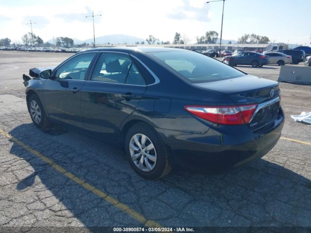 Photo 2 VIN: 4T1BF1FK5HU718357 - TOYOTA CAMRY 