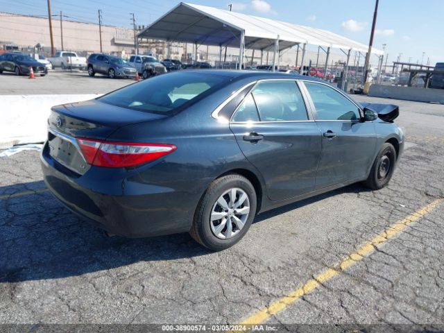 Photo 3 VIN: 4T1BF1FK5HU718357 - TOYOTA CAMRY 