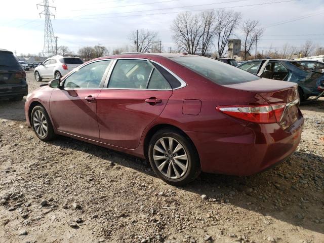 Photo 1 VIN: 4T1BF1FK5HU719170 - TOYOTA CAMRY 