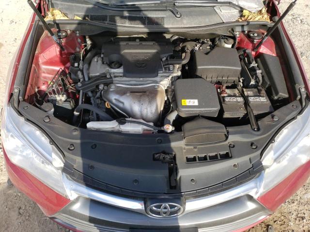 Photo 10 VIN: 4T1BF1FK5HU719170 - TOYOTA CAMRY 