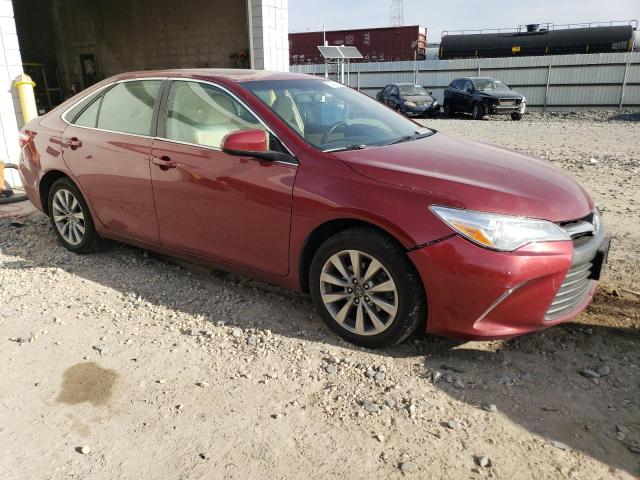 Photo 3 VIN: 4T1BF1FK5HU719170 - TOYOTA CAMRY 