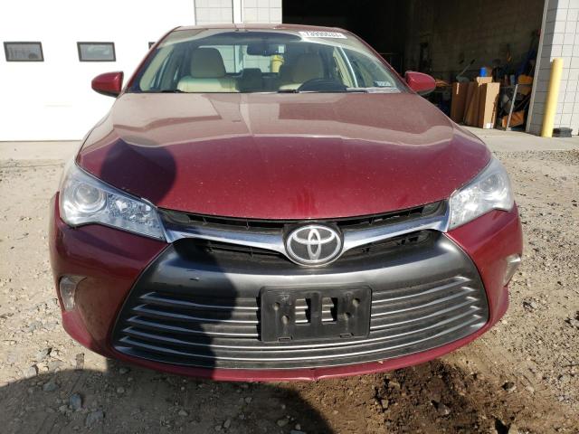 Photo 4 VIN: 4T1BF1FK5HU719170 - TOYOTA CAMRY 