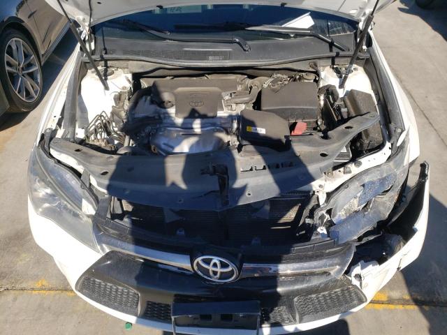 Photo 10 VIN: 4T1BF1FK5HU720366 - TOYOTA CAMRY 