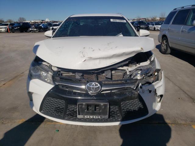 Photo 4 VIN: 4T1BF1FK5HU720366 - TOYOTA CAMRY 