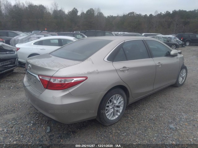 Photo 3 VIN: 4T1BF1FK5HU721632 - TOYOTA CAMRY 