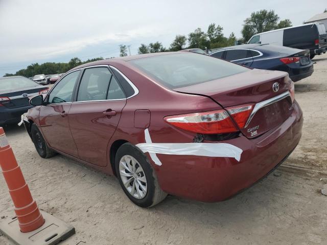 Photo 1 VIN: 4T1BF1FK5HU722697 - TOYOTA CAMRY LE 