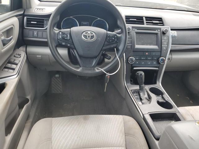 Photo 7 VIN: 4T1BF1FK5HU722697 - TOYOTA CAMRY LE 