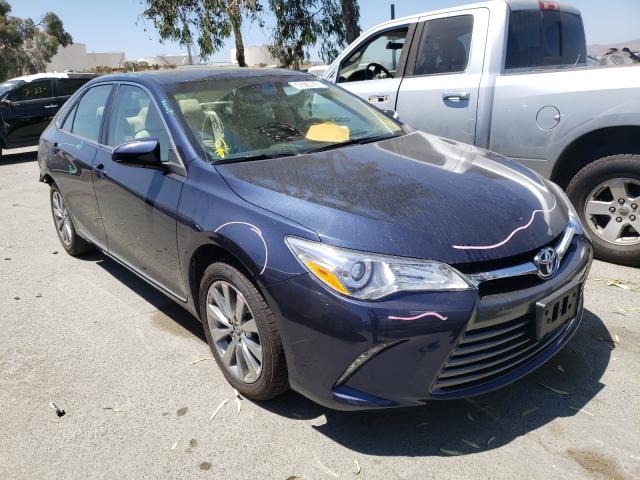 Photo 0 VIN: 4T1BF1FK5HU722831 - TOYOTA CAMRY LE 