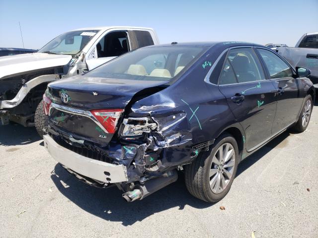 Photo 3 VIN: 4T1BF1FK5HU722831 - TOYOTA CAMRY LE 