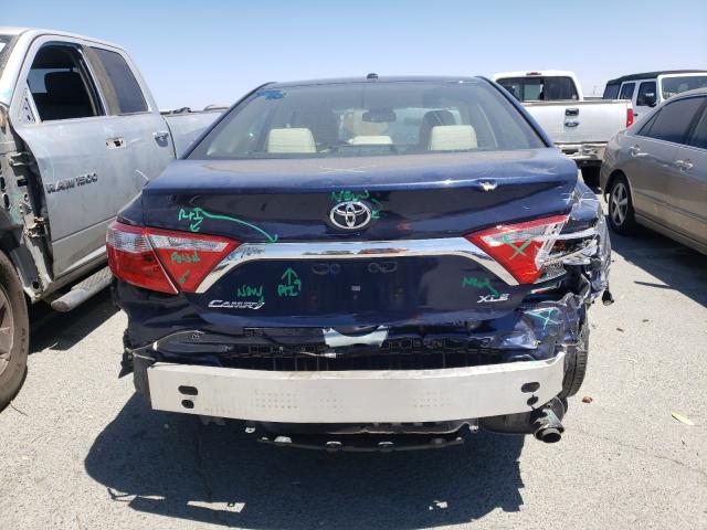 Photo 8 VIN: 4T1BF1FK5HU722831 - TOYOTA CAMRY LE 