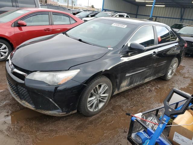 Photo 0 VIN: 4T1BF1FK5HU728242 - TOYOTA CAMRY 