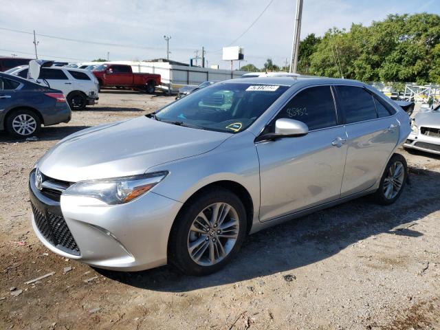 Photo 1 VIN: 4T1BF1FK5HU728807 - TOYOTA CAMRY LE 