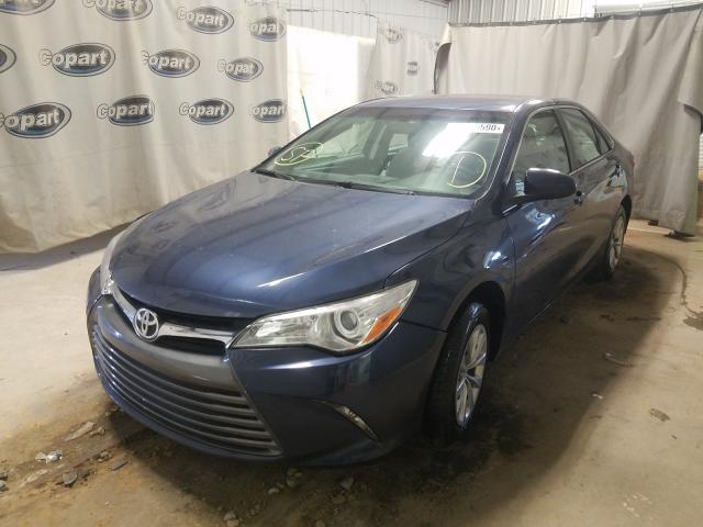 Photo 1 VIN: 4T1BF1FK5HU730265 - TOYOTA CAMRY 