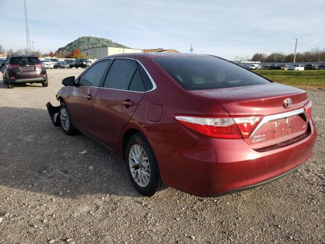 Photo 2 VIN: 4T1BF1FK5HU730444 - TOYOTA CAMRY LE 