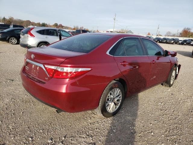 Photo 3 VIN: 4T1BF1FK5HU730444 - TOYOTA CAMRY LE 