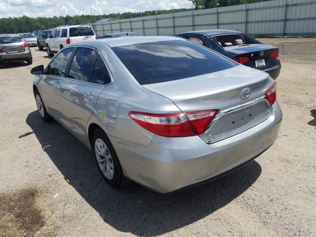 Photo 2 VIN: 4T1BF1FK5HU730637 - TOYOTA CAMRY LE 