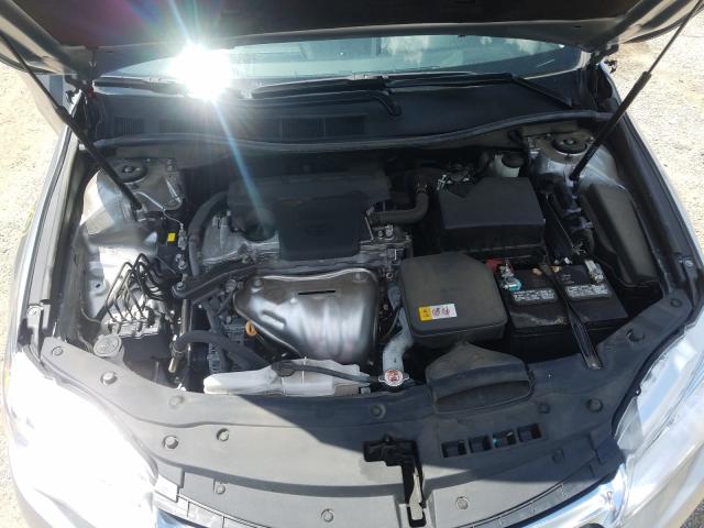 Photo 6 VIN: 4T1BF1FK5HU730637 - TOYOTA CAMRY LE 