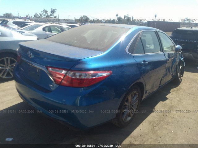 Photo 3 VIN: 4T1BF1FK5HU732484 - TOYOTA CAMRY 